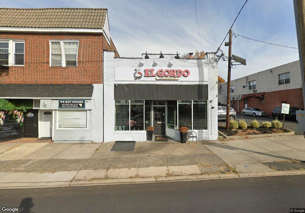 2179 Morris Ave, Union, NJ 07083 - photo 1