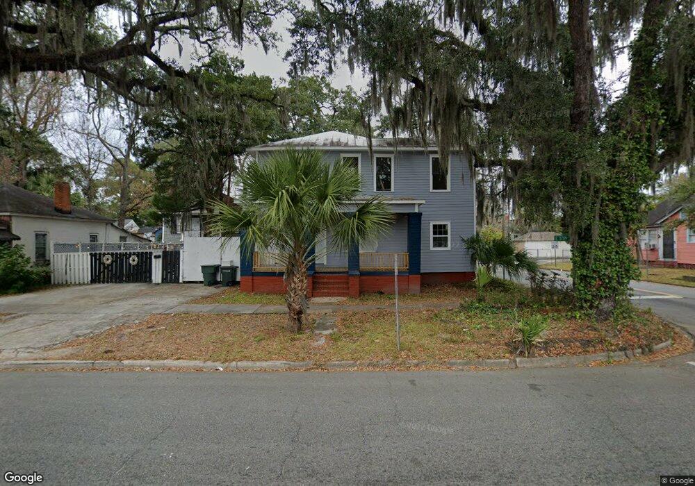 846 E 37th St unit B, Savannah, GA 31401 - photo 1