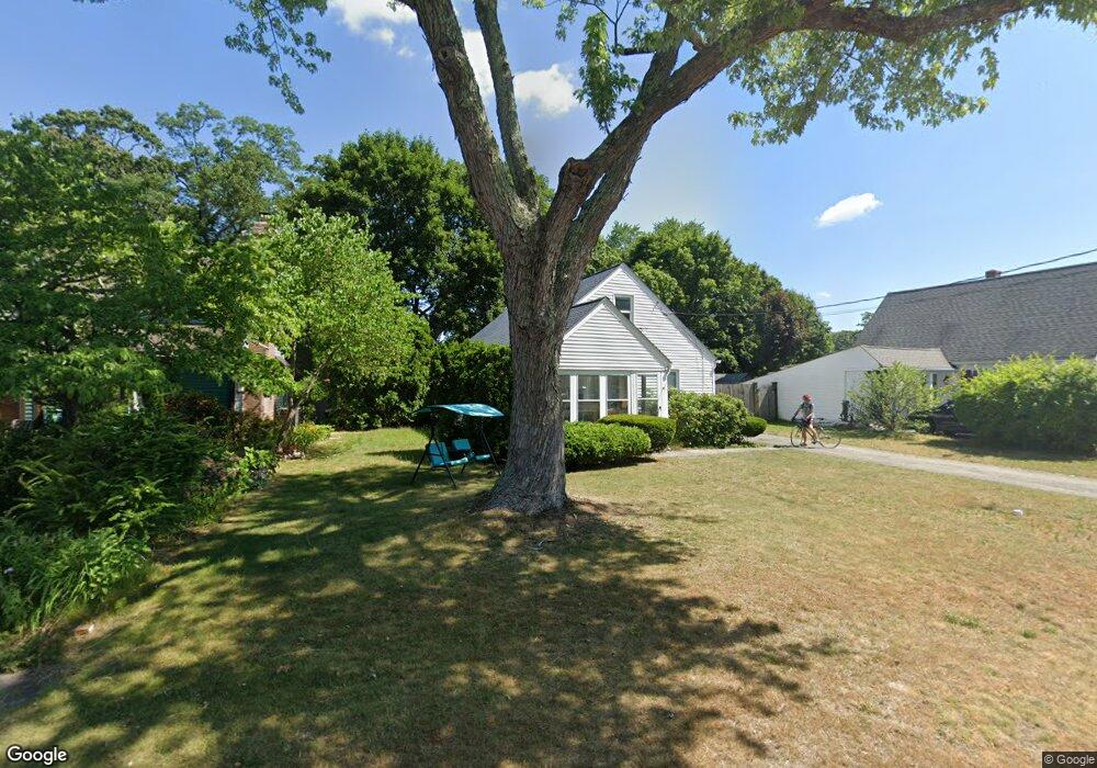 26 Arland Dr, Pawtucket, RI 02861 - photo 1