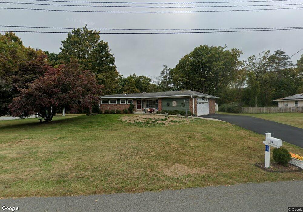 19 John St, Hackettstown, NJ 07840 - photo 1