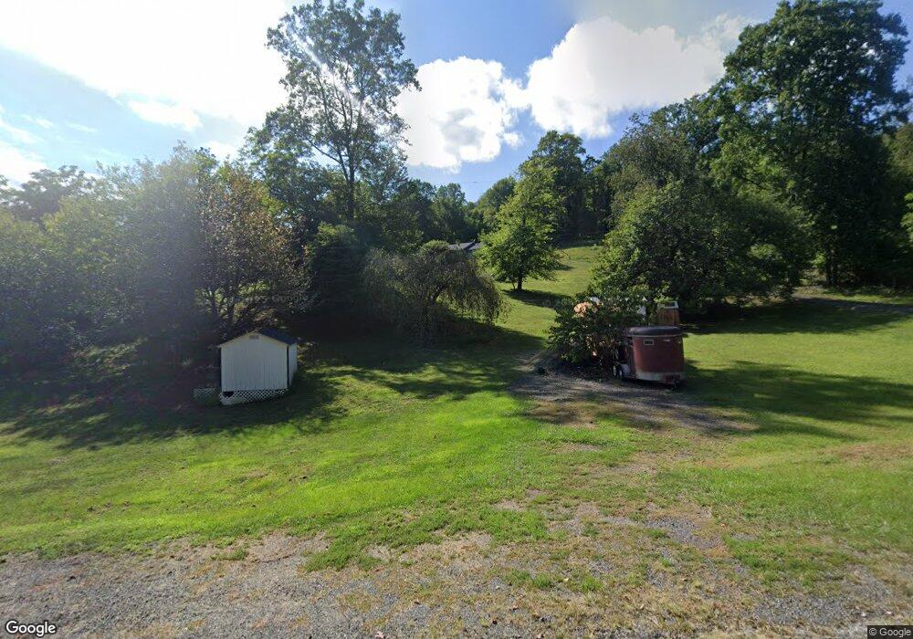 75 Atkins Rd, Sperryville, VA 22740 - photo 1