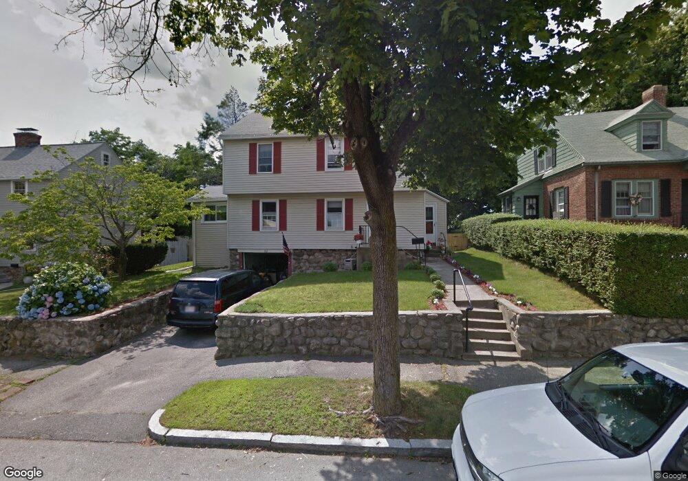 152 Barnard Rd, Worcester, MA 01605 - photo 1