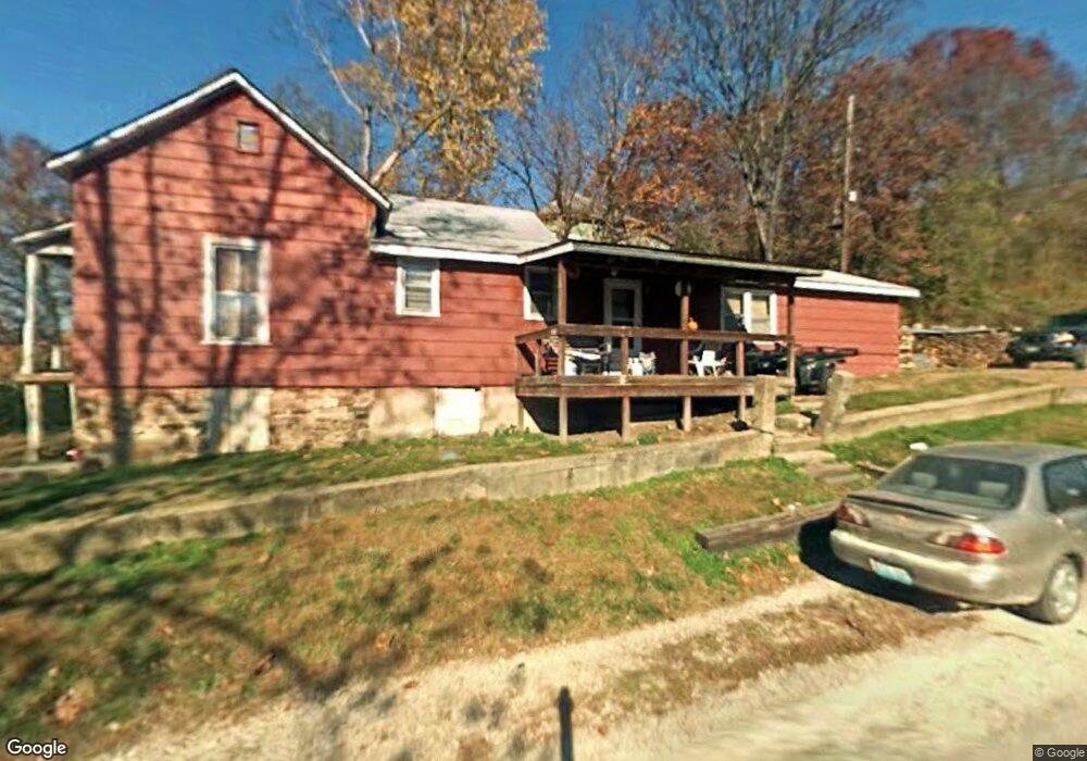 255 Hollow St, Newburg, MO 65550 - photo 1