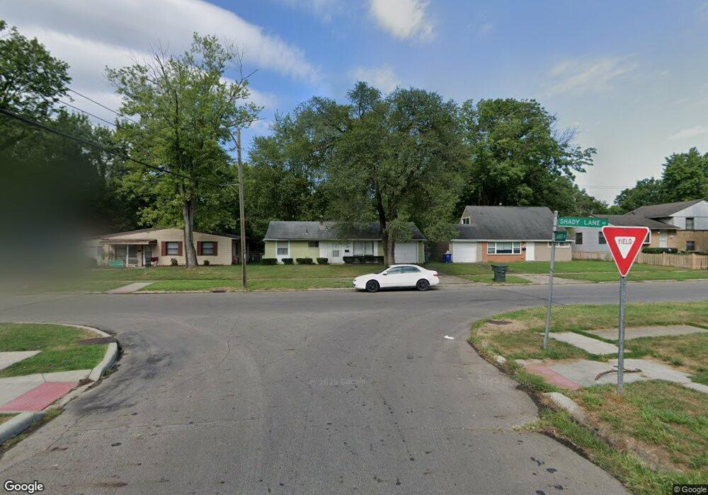 1599 Shady Lane Rd, Columbus, OH 43227 - photo 1