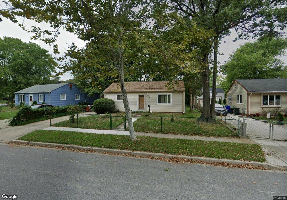 1045 Harrison Dr, Laurel, MD 20707 - photo 1