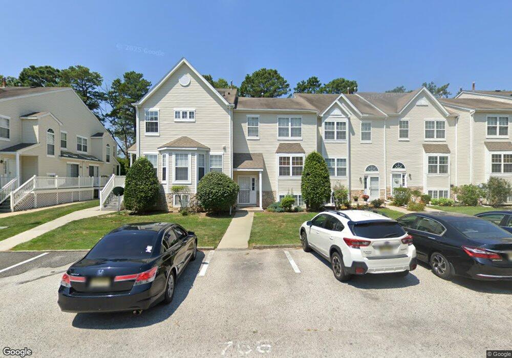 4708 Summersweet Dr unit SS357, Mays Landing, NJ 08330 - photo 1