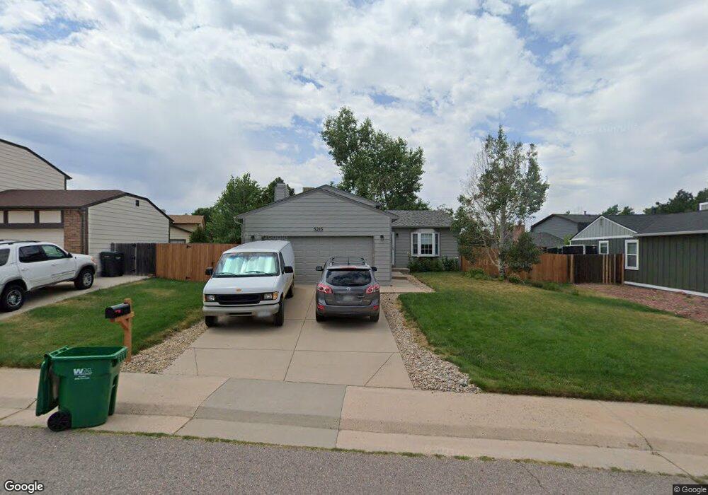 5215 S Walden Cir, Centennial, CO 80015 - photo 1
