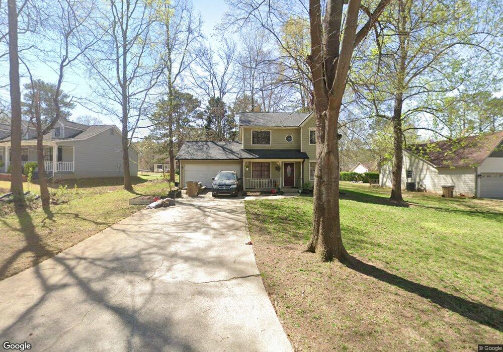 3079 Carriage Trail, Jonesboro, GA 30236 - photo 1