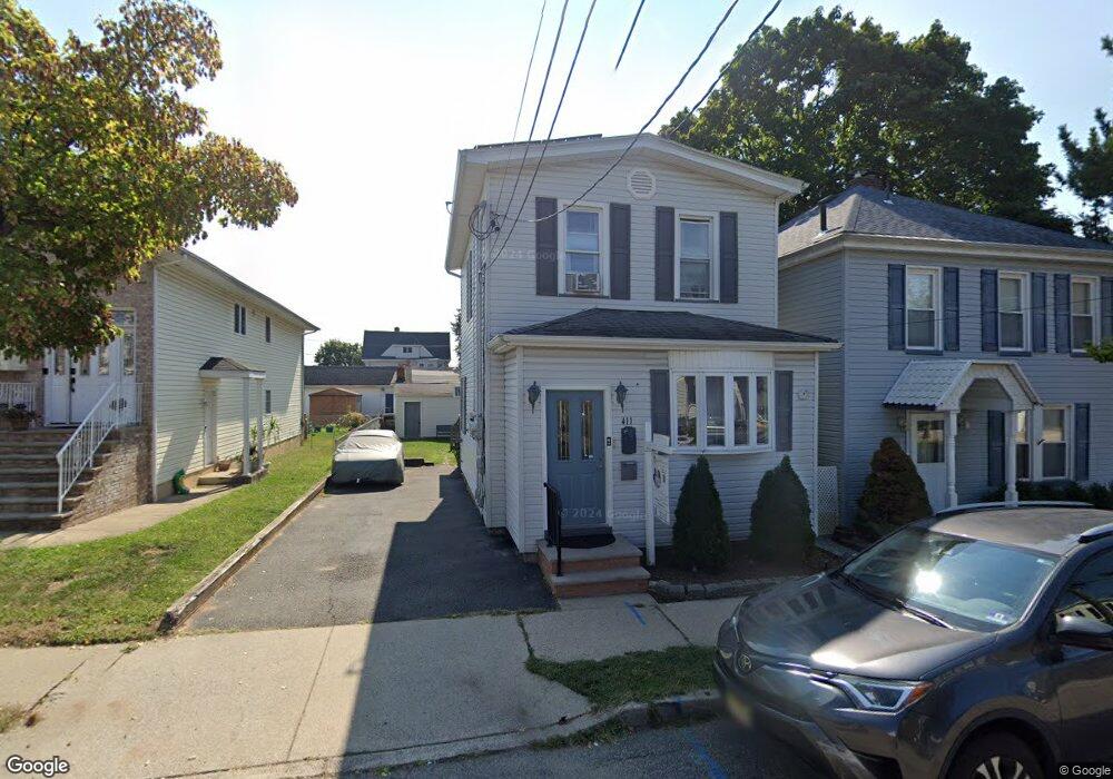 411 2nd St unit 1, Carlstadt, NJ 07072 - photo 1