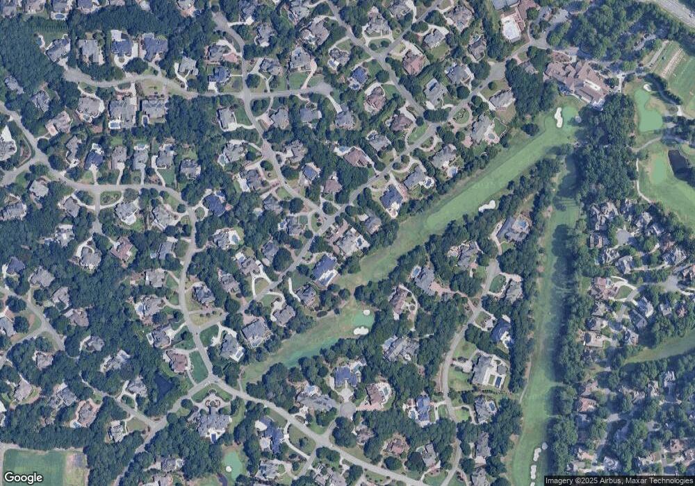 1010 Cherbury Ln, Alpharetta, GA 30022 - photo 1