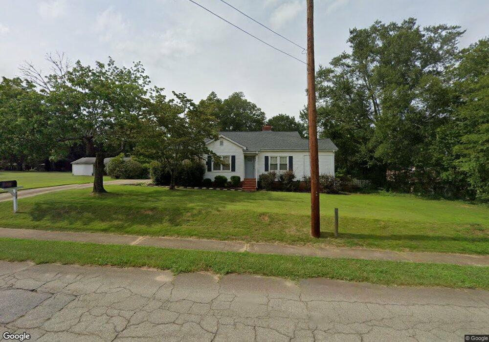 429 E Queen St, Pendleton, SC 29670 - photo 1