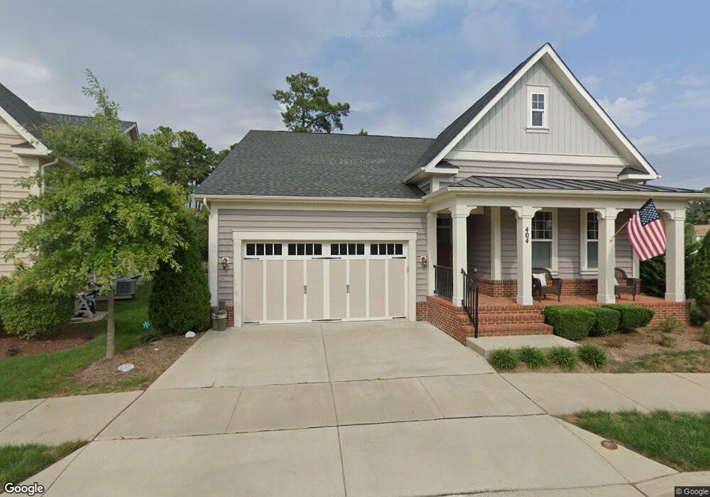 404 Skipyard, Dowell, MD 20629 - photo 1