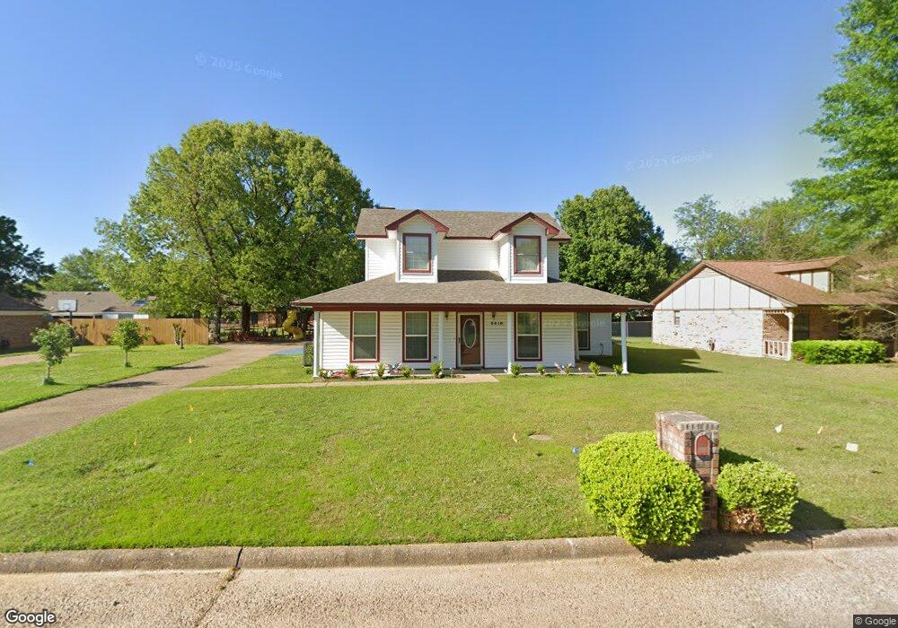 3010 Brittney Ln, Texarkana, TX 75503 - photo 1