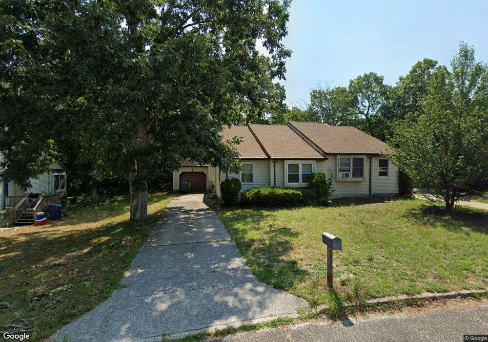 204 E Winged Foot Ct unit 202, Little Egg Harbor Township, NJ 08087 - photo 1