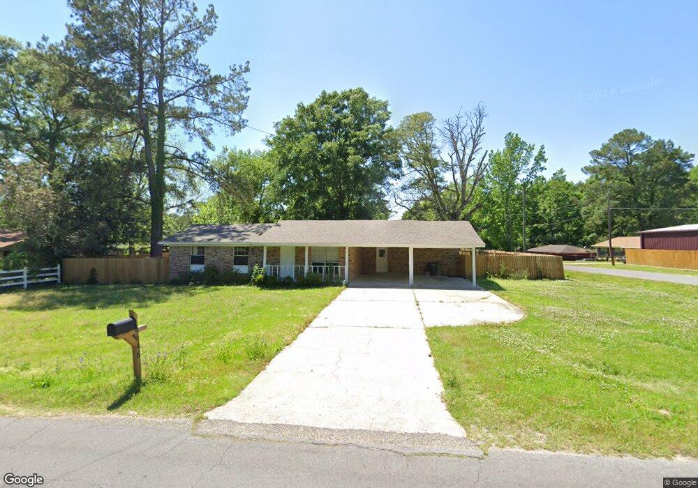 4646 University Ave, Laurel, MS 39440 - photo 1