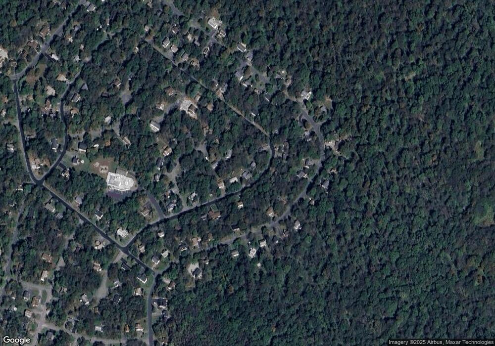 1920 Horseshoe Bend unit K660, Tobyhanna, PA 18466 - photo 1