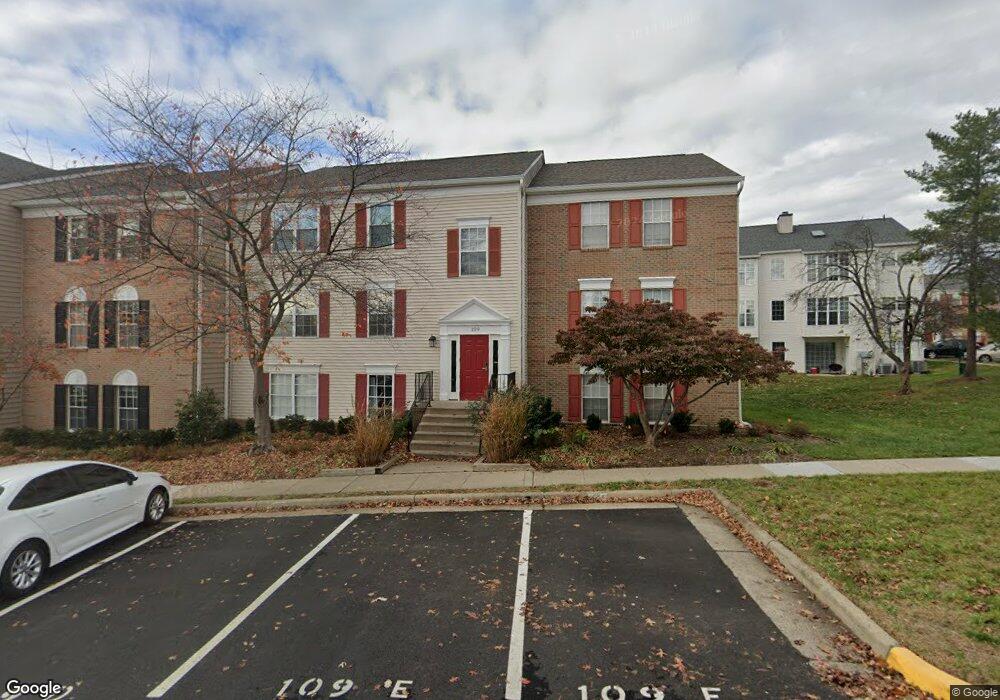 109 Fort Evans Rd SE unit 71, Leesburg, VA 20175 - photo 1