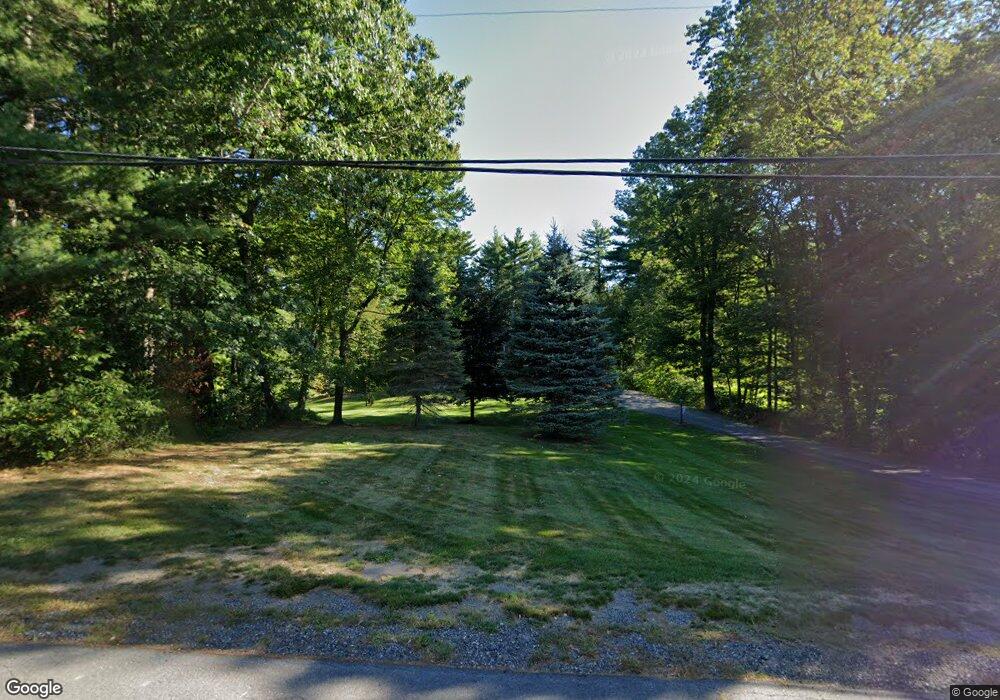 29 Walnut Ave, North Hampton, NH 03862 - photo 1