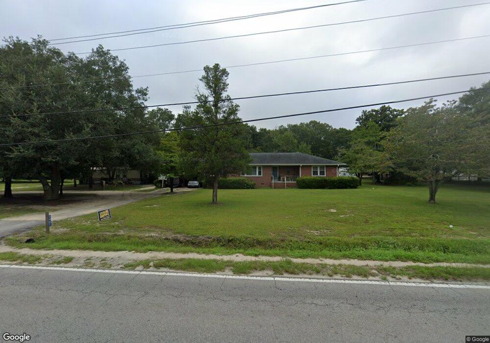 2407 Leaphart Rd, West Columbia, SC 29169 - photo 1