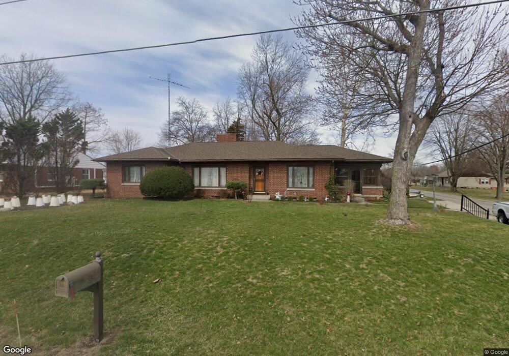 301 Delphos Rd, Columbus Grove, OH 45830 - photo 1