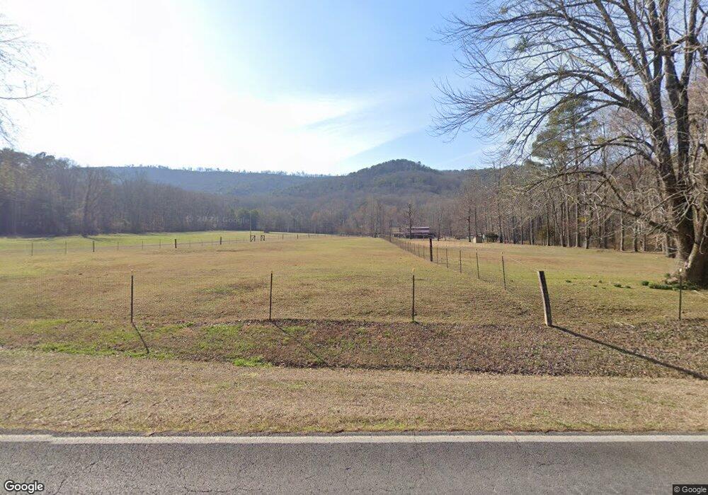 2439 Crow Valley Rd NW, Dalton, GA 30720 - photo 1