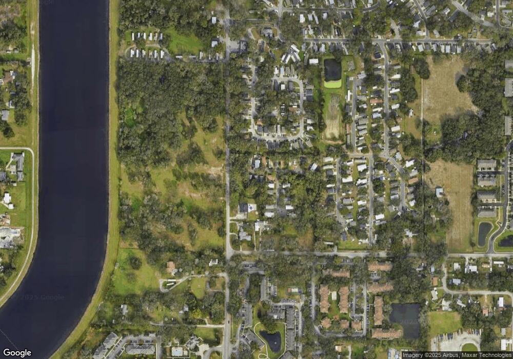 9303 Ashley Oaks Ct, Tampa, FL 33610 - photo 1