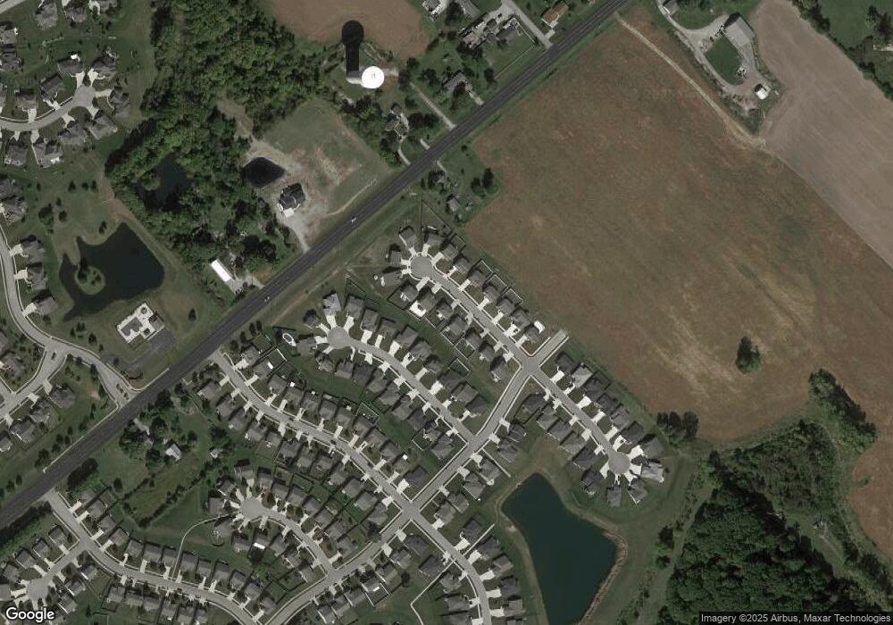 10978 Montara Run unit 75, Roanoke, IN 46783 - photo 1