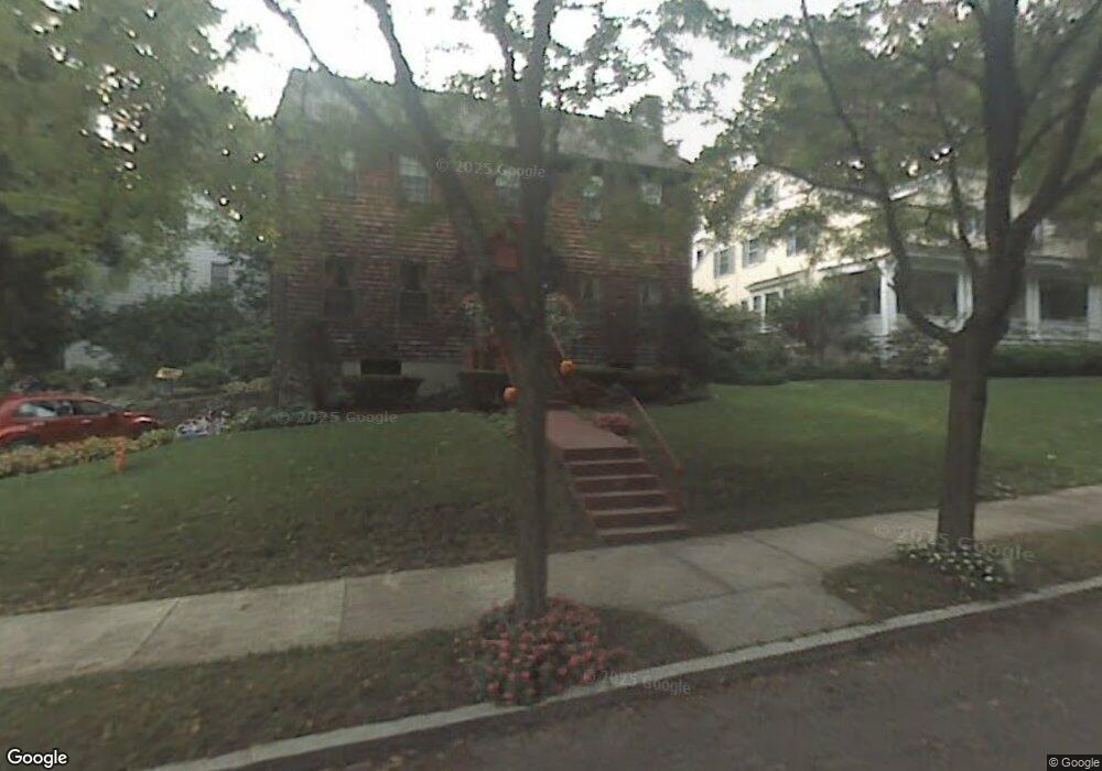 16 Brae Burn Rd, Auburndale, MA 02466 - photo 1