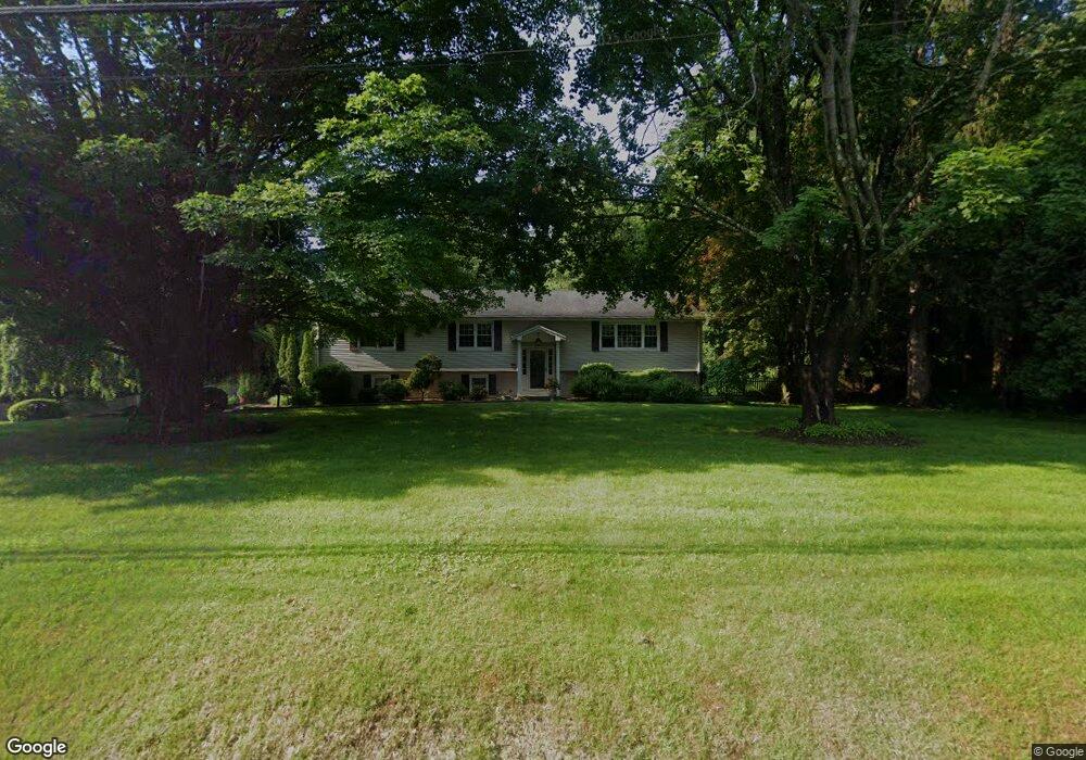 506 Turkey Hill Rd, Orange, CT 06477 - photo 1