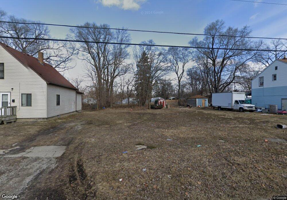 1533 Mabel Ave, Flint, MI 48506 - photo 1