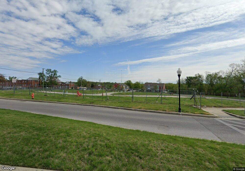 4210 Orchard Ridge Blvd, Baltimore, MD 21213 - photo 1