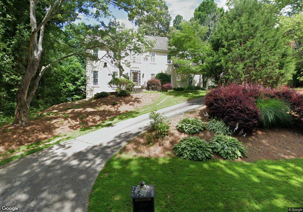 924 Forest Pond Dr unit 2, Marietta, GA 30068 - photo 1