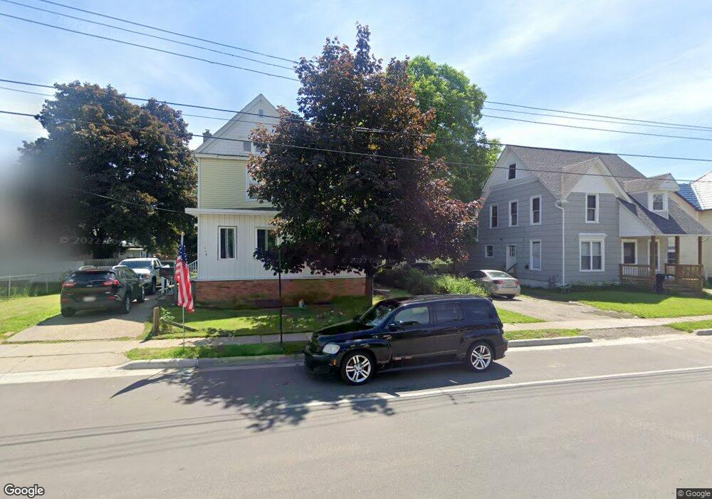 123 S Mckenzie St unit MCKENZIE, Adrian, MI 49221 - photo 1