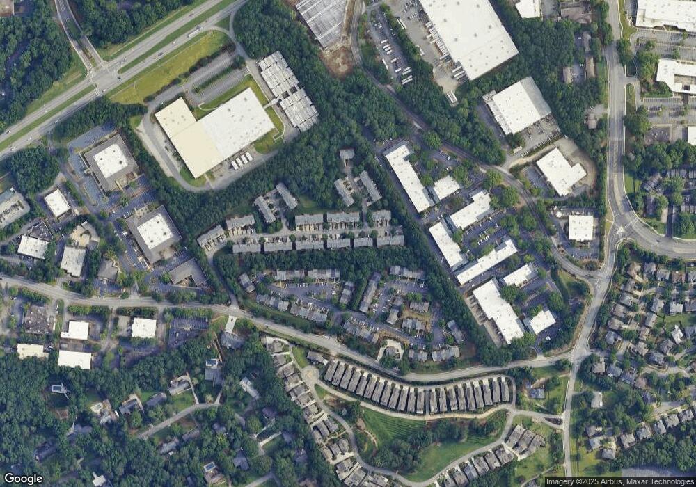 5544 Trace Views Dr unit II, Norcross, GA 30071 - photo 1