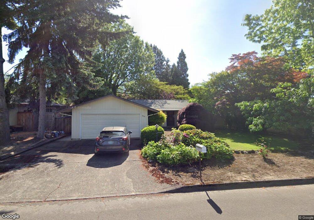 5210 SW 182nd Ave, Beaverton, OR 97007 - photo 1