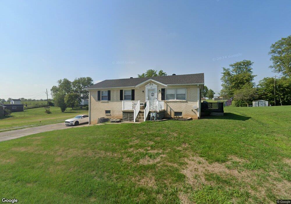 125 Providence Rd, Harrodsburg, KY 40330 - photo 1