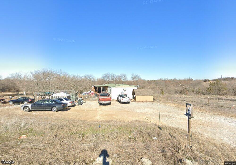 7419 Hutcheson Hill Rd, Springtown, TX 76082 - photo 1