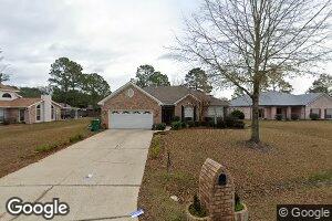 416 Cherrybark Dr, Slidell, LA 70460