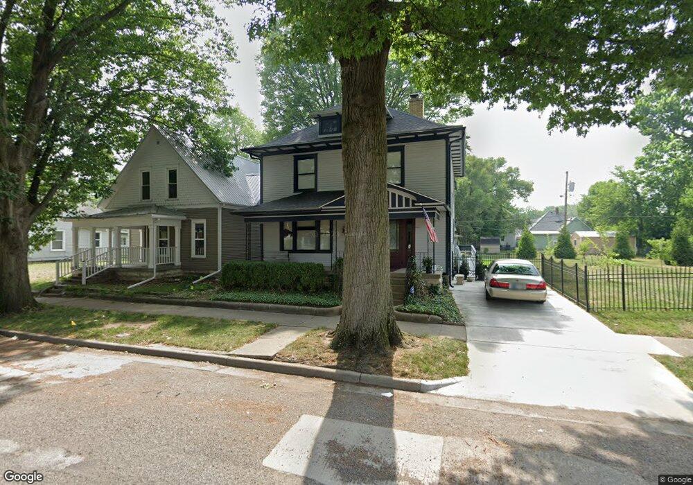 67 S 17th St, Terre Haute, IN 47807 - photo 1