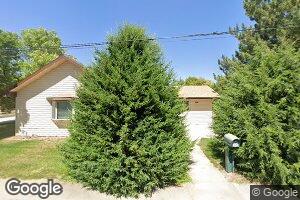 635 E 1st St, Wray, CO 80758