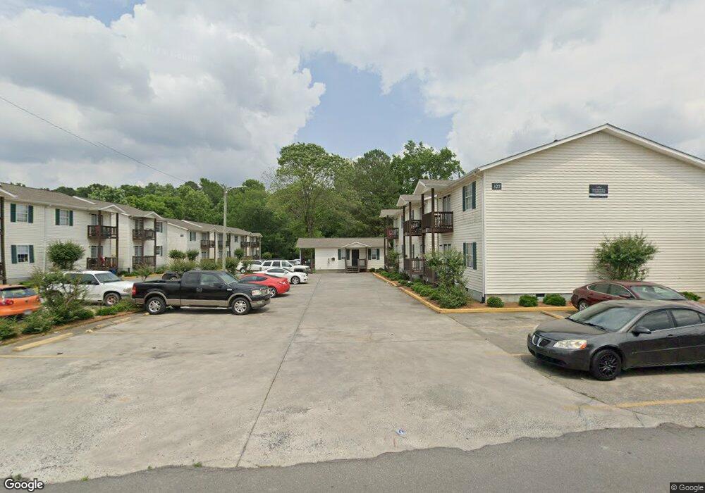 325 Goodwill Dr, Dalton, GA 30721 - photo 1