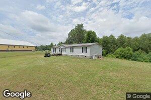 383 Mulkey Rd, Millen, GA 30442