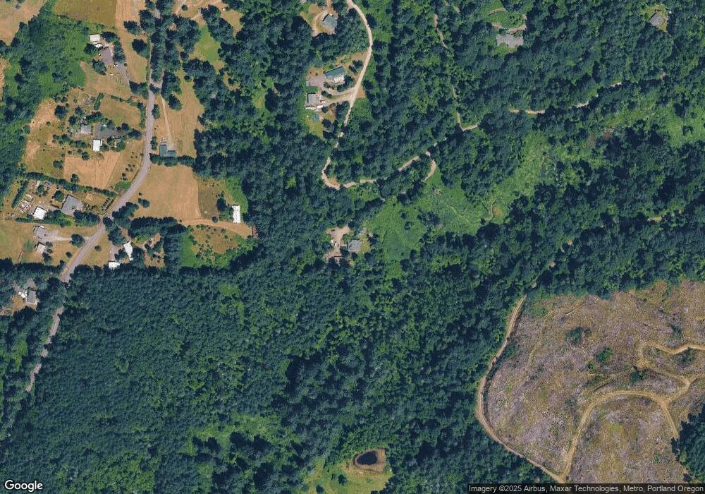 25000 S Newkirchner Rd, Mulino, OR 97042 - photo 1