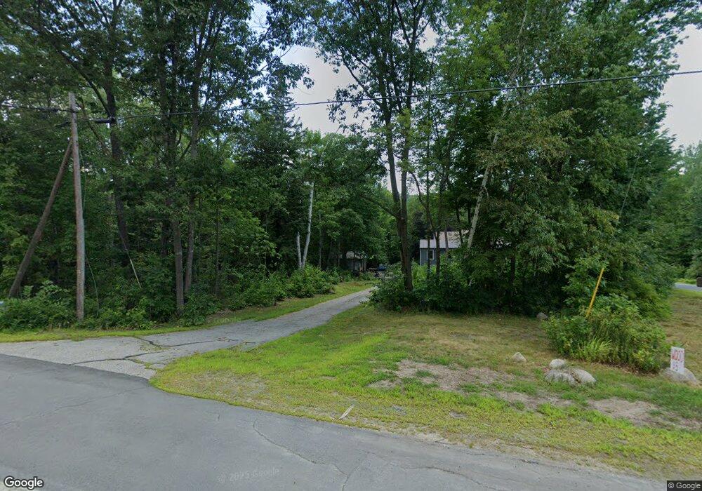 555 State Route 2, Shelburne, NH 03581 - photo 1