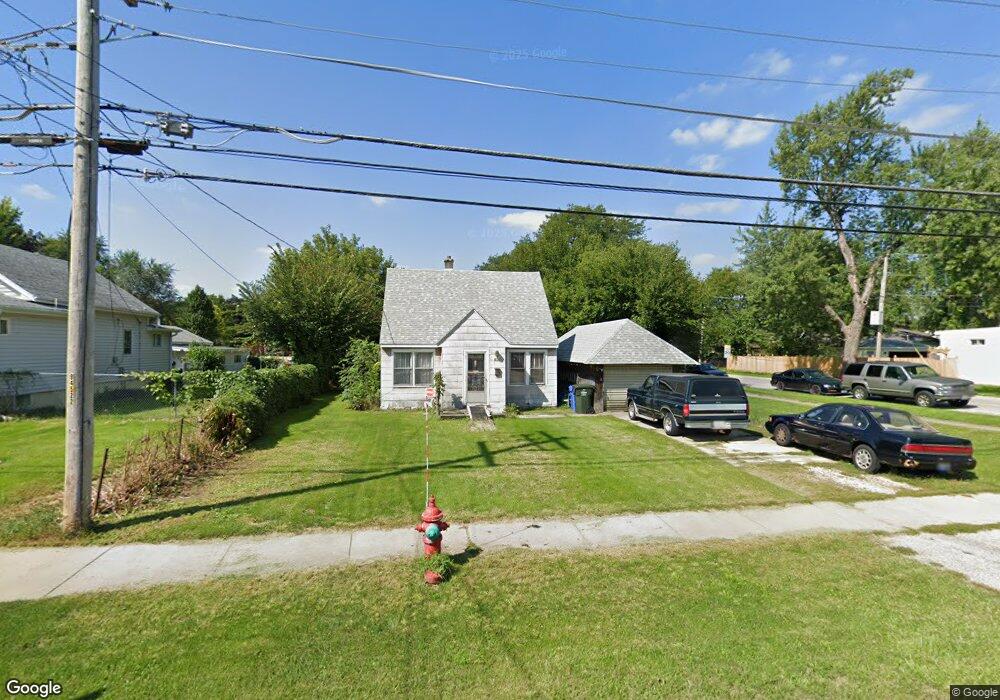 1800 Webster Ln, Des Plaines, IL 60018 - photo 1