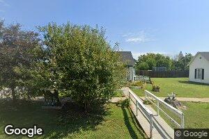 310 S Sycamore St, Fairview, KS 66425