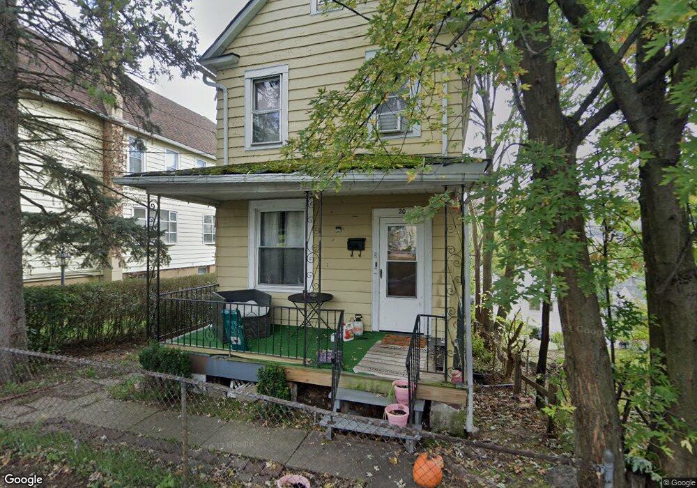 20 Cross Ln, Wilkes Barre, PA 18702 - photo 1