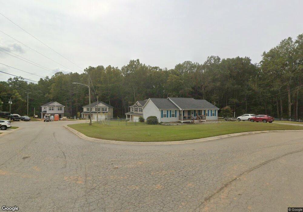 0 Melanie Ct unit 8219828, Bowdon, GA 30108 - photo 1