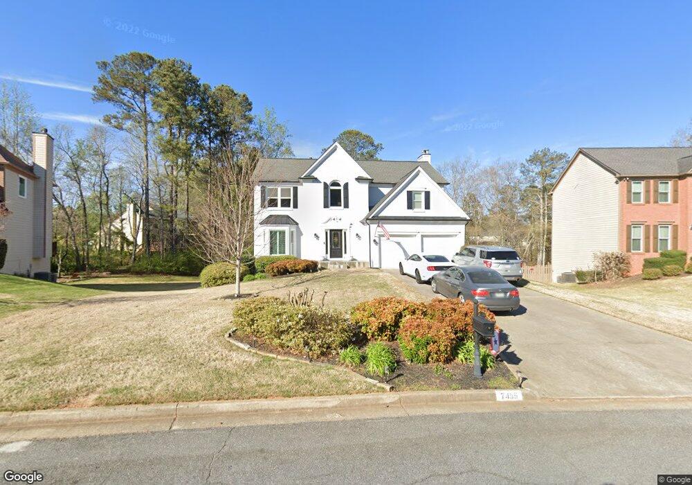 7455 Brookwood Way unit 2B, Cumming, GA 30041 - photo 1