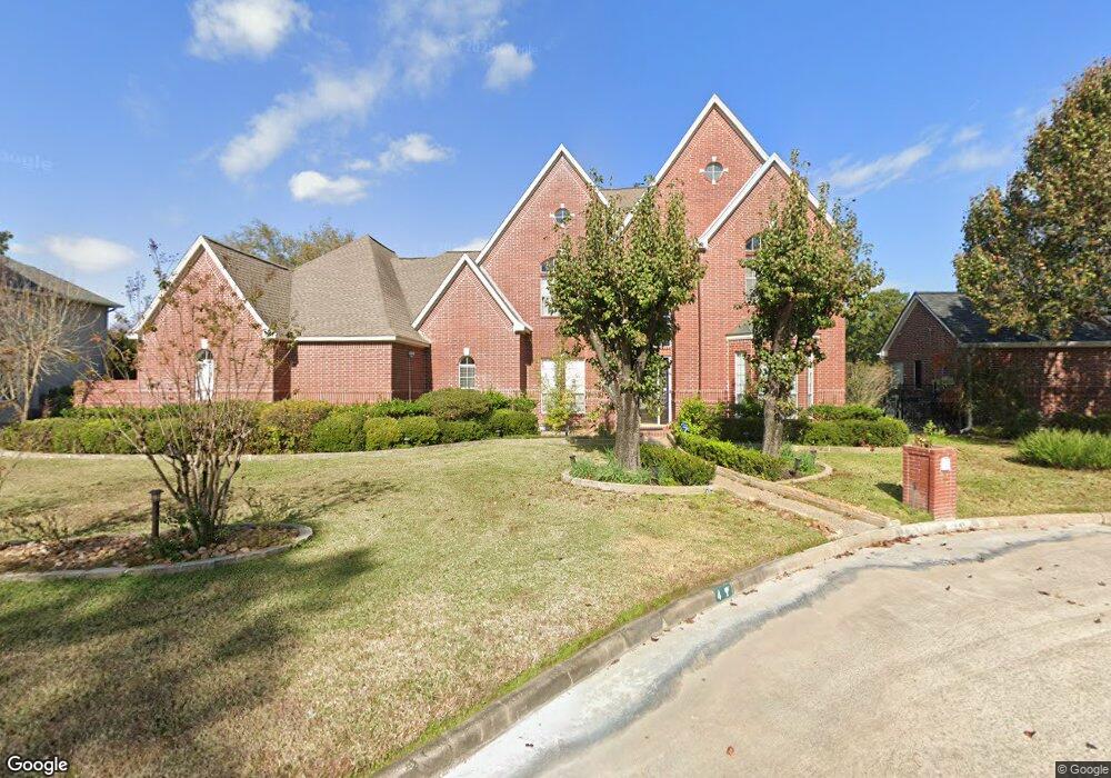 4 Lakeview Place, Houston, TX 77070 - photo 1